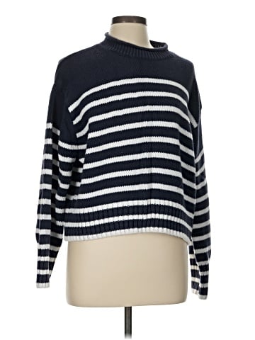 J.Crew Turtleneck Sweater (view 1)