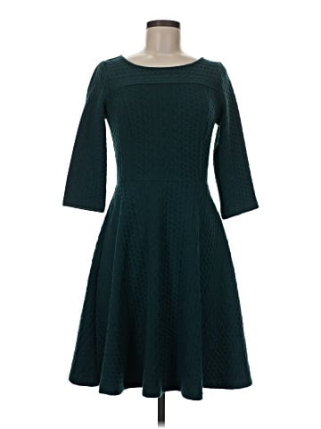 ModCloth Casual Dress (view 1)