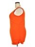 Boden Orange Sleeveless Top Size 18 - photo 5