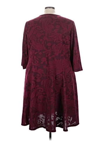 Avenue Casual Dress (view 2)
