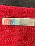 FP BEACH Pink Cardigan Size XS - photo 7