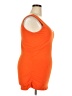 Boden Orange Sleeveless Top Size 18 - photo 4