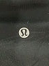 Lululemon Athletica Black Active Pants Size 4 - photo 7