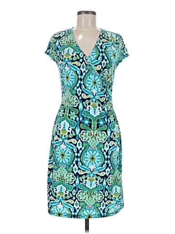 Jones New York Signature Casual Dress (view 1)