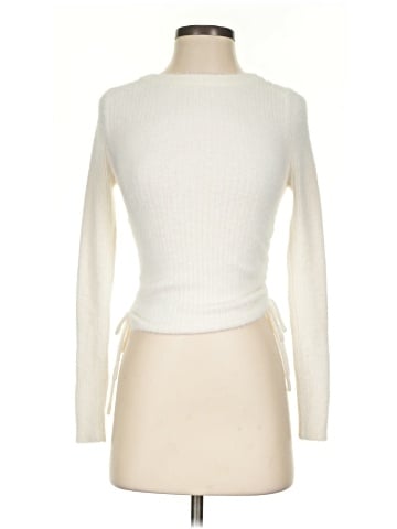 Princess Polly Turtleneck Sweater (view 1)