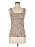 Soma Tan Tank Top Size M - photo 1