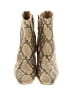 Sam Edelman Gold Ankle Boots Size 9 1/2 - photo 2