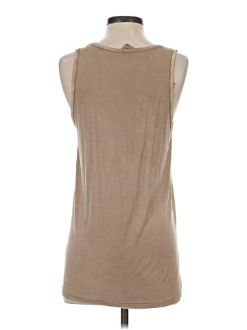 Pol Sleeveless T-Shirt (view 2)