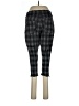 Nine West Plaid Gray Casual Pants Size 10 - photo 2