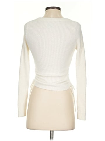 Princess Polly Turtleneck Sweater (view 2)