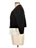 Relativity Black Cardigan Size L - photo 5