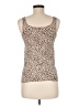 Soma Tan Tank Top Size M - photo 2