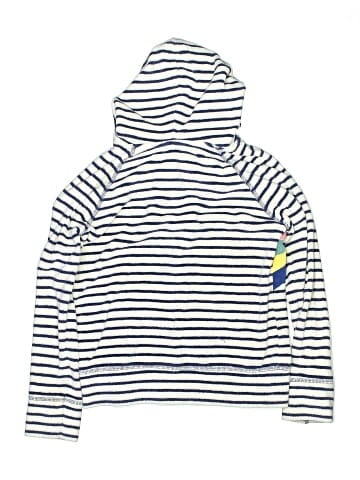 Mini Boden Zip Up Hoodie (view 2)