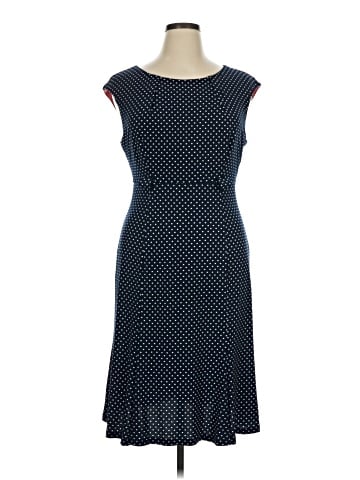 DressBarn Casual Dress (view 1)