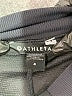 Athleta Solid Black Skort Size 4 - photo 3