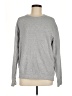 Uniqlo Gray Sweatshirt Size L - photo 1