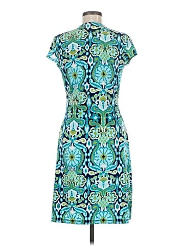 Jones New York Signature Casual Dress (view 2)