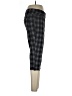 Nine West Plaid Gray Casual Pants Size 10 - photo 4