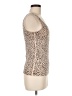 Soma Tan Tank Top Size M - photo 4