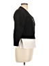Relativity Black Cardigan Size L - photo 4