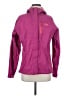 The North Face 100% Nylon Pink Jacket Size S - photo 1