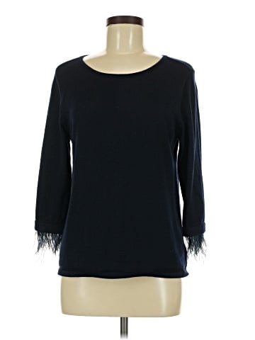 Moth Pullover Sweater (view 1)