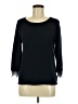 Moth Black Pullover Sweater Size M - photo 1