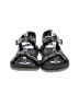 Teva Black Sandals Size 8 - photo 2