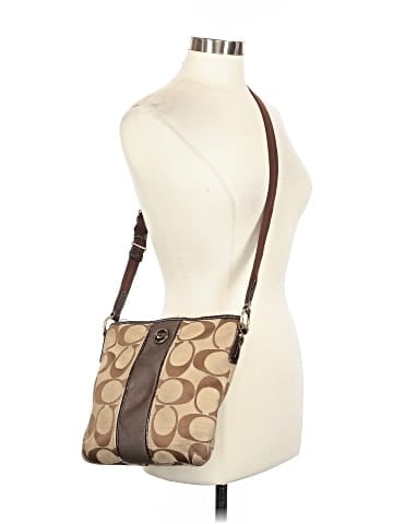 Coach Crossbody Bag (view 2)