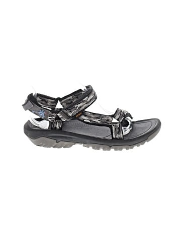 Teva Sandals (view 1)