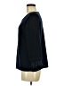 Moth Black Pullover Sweater Size M - photo 5