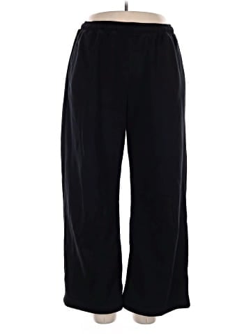 Zara Casual Pants (view 1)