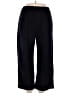Zara Black Casual Pants Size XL - photo 1