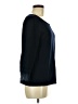 Moth Black Pullover Sweater Size M - photo 4