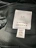 LC Lauren Conrad 100% Polyester Black Jacket Size 0X - photo 6