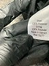 LC Lauren Conrad 100% Polyester Black Jacket Size 0X - photo 7