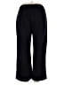 Zara Black Casual Pants Size XL - photo 2