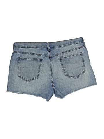 Old Navy Denim Shorts (view 2)