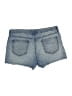 Old Navy Blue Denim Shorts Size 12 - photo 2