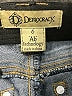 Democracy Solid Blue Jeans Size 6 - photo 7