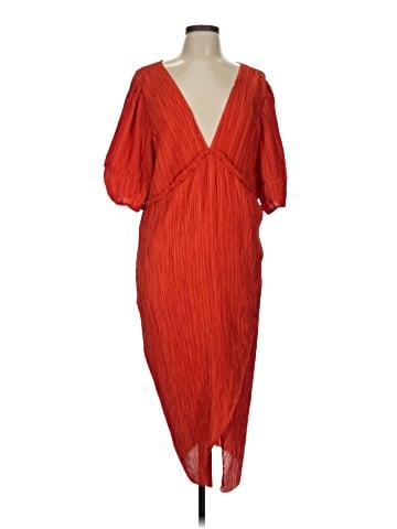 By Anthropologie Cocktail Dress (view 1)