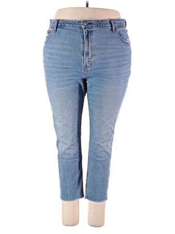 Abercrombie & Fitch Jeans (view 1)