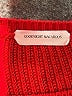 Goodnight Macaroon Solid Red Pullover Sweater Size M (estimated) - photo 7