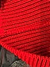 Goodnight Macaroon Solid Red Pullover Sweater Size M (estimated) - photo 8