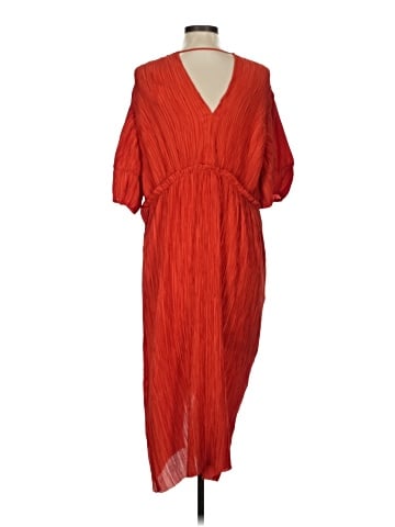 By Anthropologie Cocktail Dress (view 2)