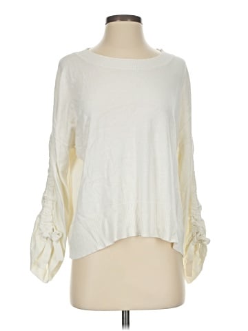 Michael Stars Pullover Sweater (view 1)