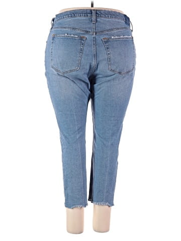 Abercrombie & Fitch Jeans (view 2)