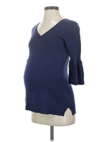Gap - Maternity Pullover Sweater (view 1)
