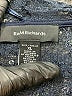 R&M Richards Blue Cardigan Size XL - photo 7