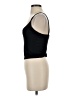 Forever 21 Black Sleeveless Top Size S - photo 5